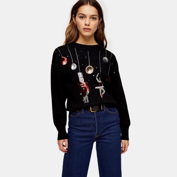 Topshop | Sweaters | Topshop Knit 